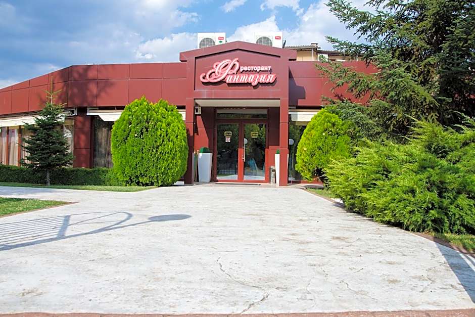 Hotel Fantazia