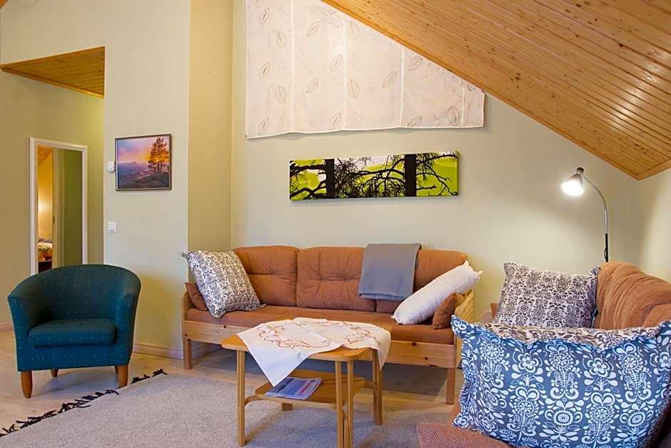 Herranniemi Guesthouse