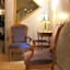 LOGIS HOTEL Les Tilleuls