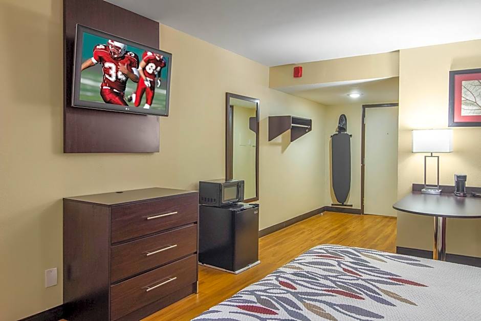 Red Roof Inn Perrysburg