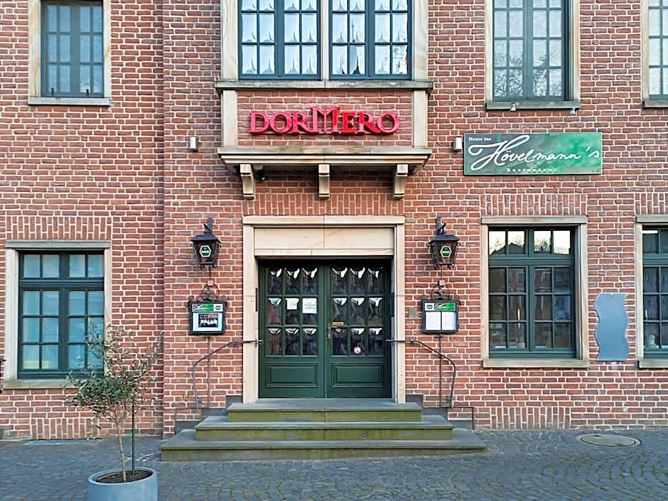 DORMERO Hotel Xanten