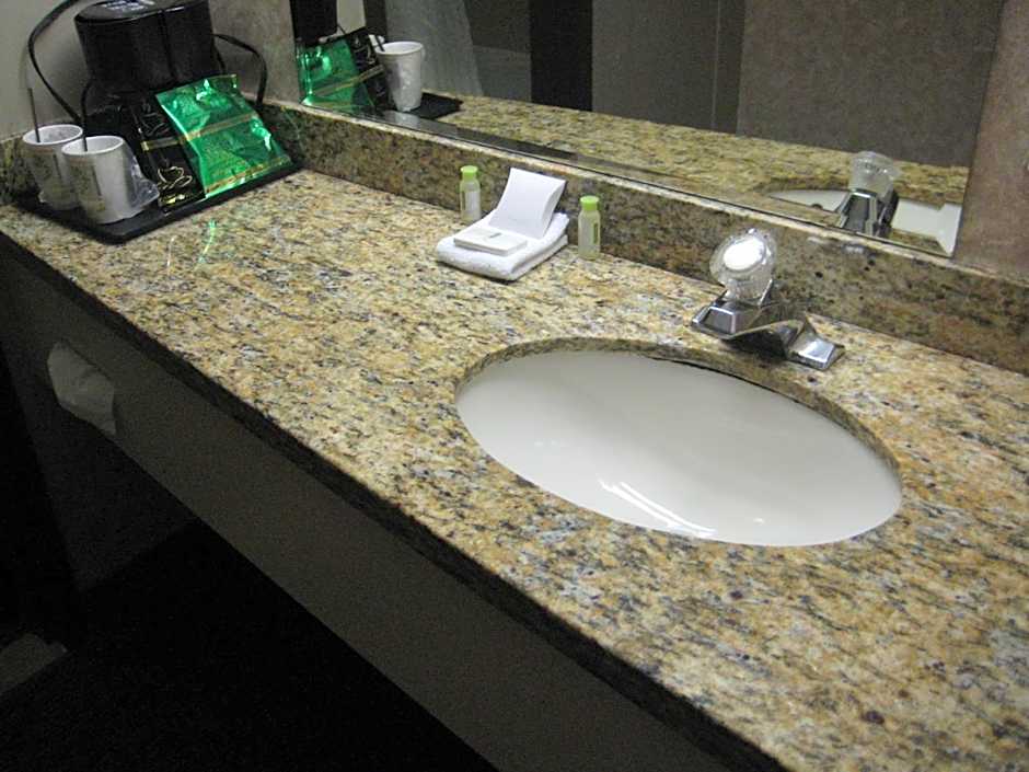 Days Inn & Conference Centre by Wyndham Montreal Airport