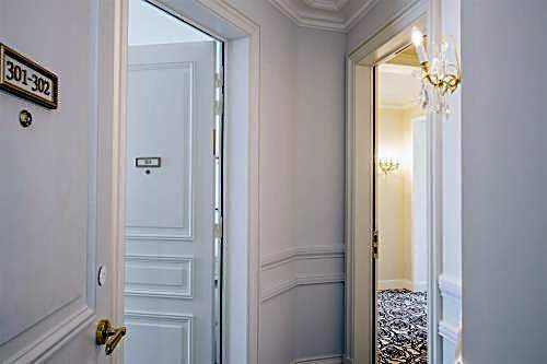 Hotel Du Palais Biarritz Part Of Hyatt