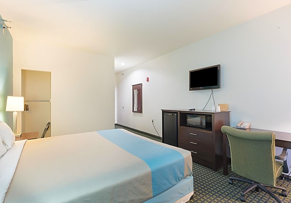 Budget Inn Ganado