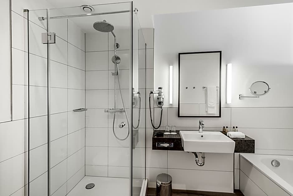 Bilderberg Parkhotel Rotterdam