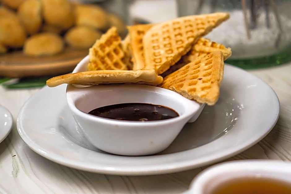 Azor Hotel Cali Versalles