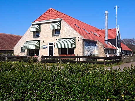 De Cyprian Bed & Breakfast