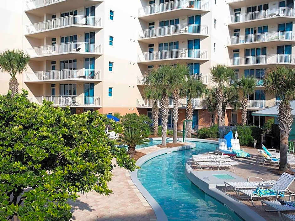 Waterscape by Southern Vacation Rentals
