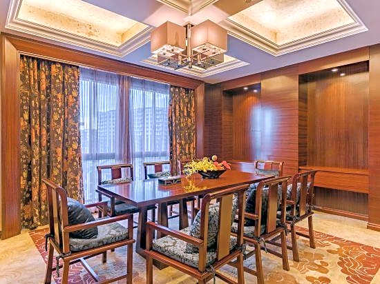 Huangshan Joymoon Hotel