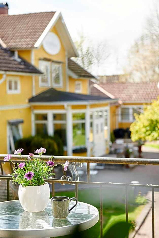 Hotell Björkhaga