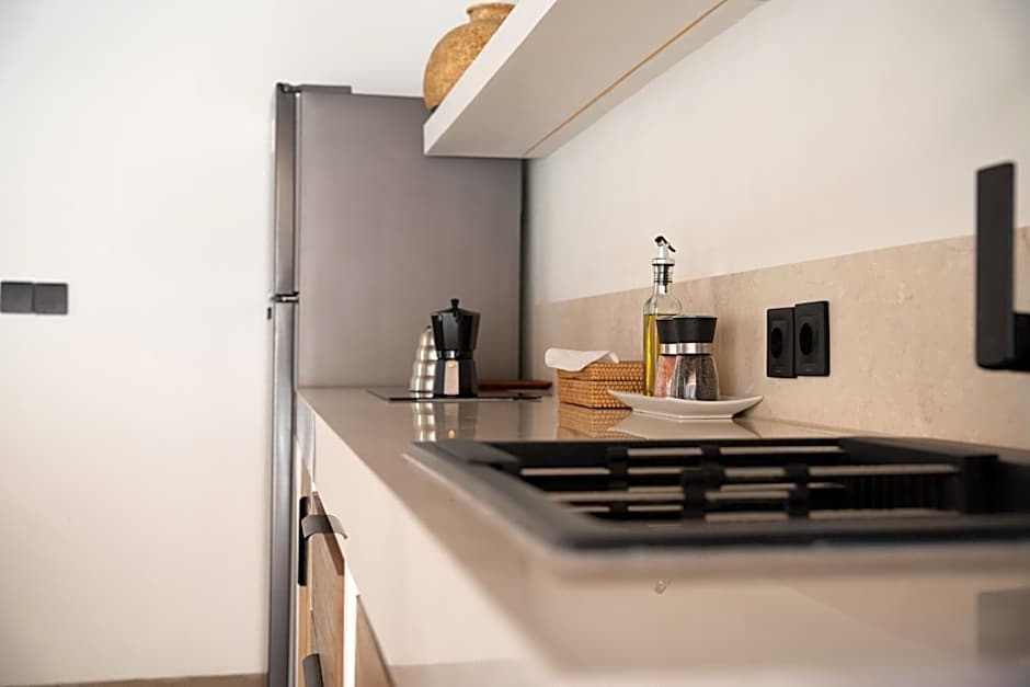 Flora Villa Priv Pool By Yemaya