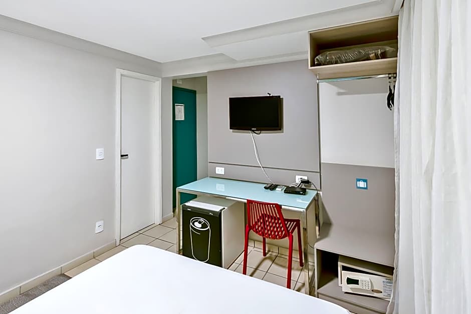 Blue Tree Garden Bauru