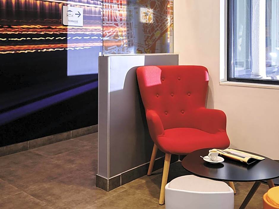 ibis Styles Marseille Gare Saint-Charles