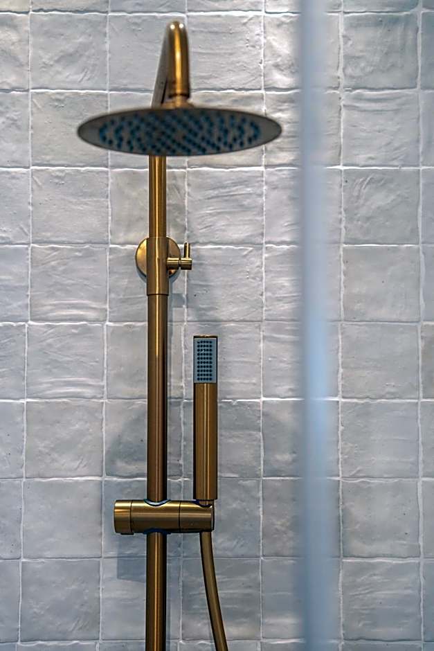 Hotel Los 5 Sentidos