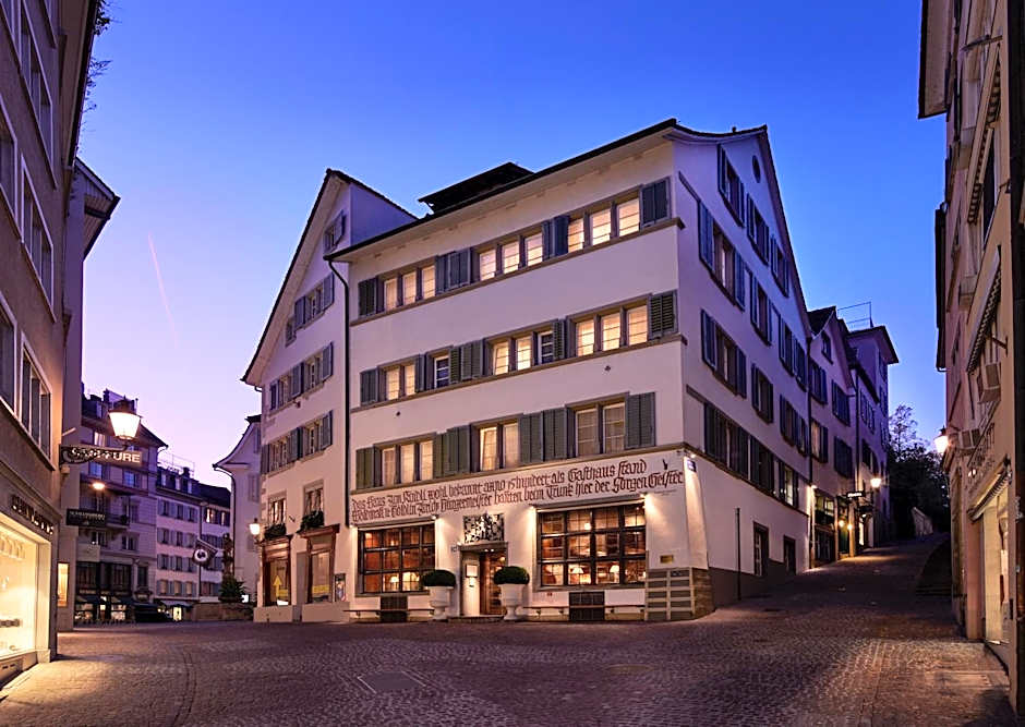 Hotel Kindli