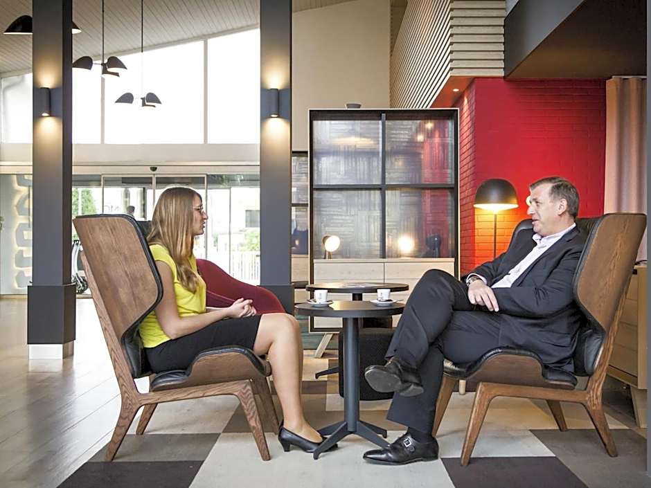 Novotel Lille Aéroport