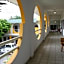 Hotel Cosmos