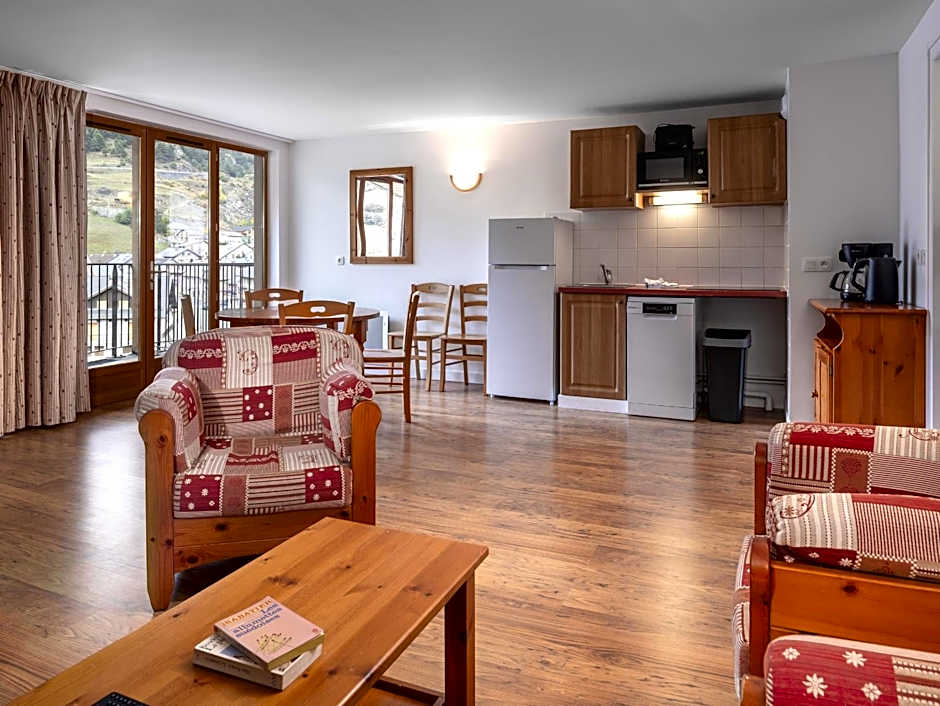 Résidence Les Terrasses de Termignon - Val-Cenis