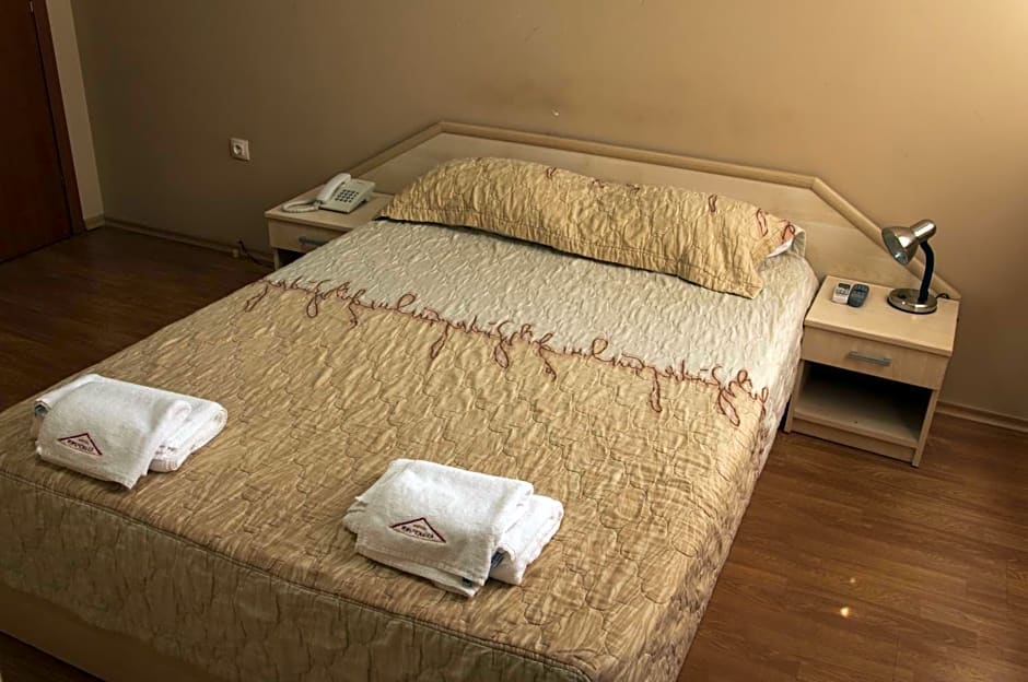 Family Hotel Pautalia