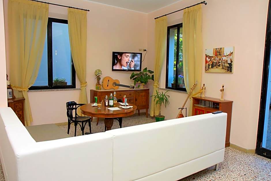 Hotel Azzurra
