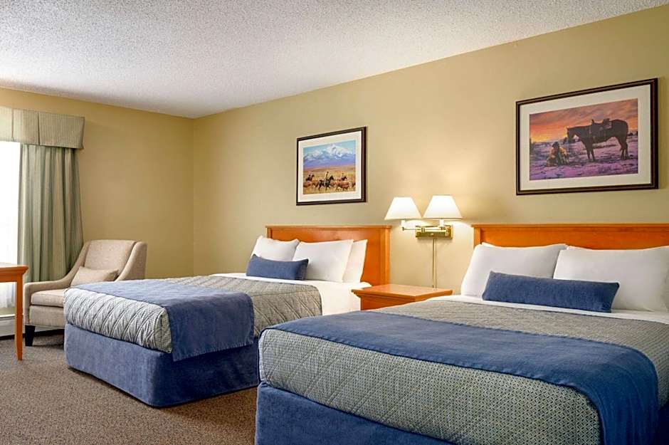 Travelodge by Wyndham Edson