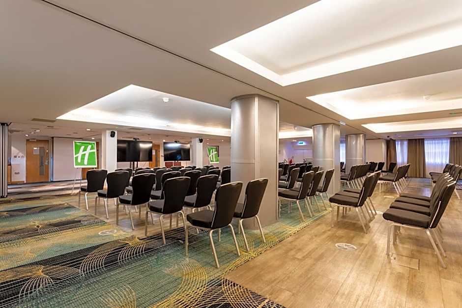 Holiday Inn Newcastle-Jesmond By IHG