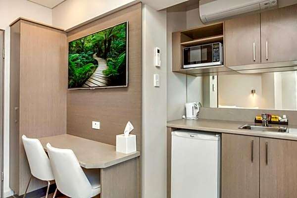 Manly Paradise Motel and Apartments