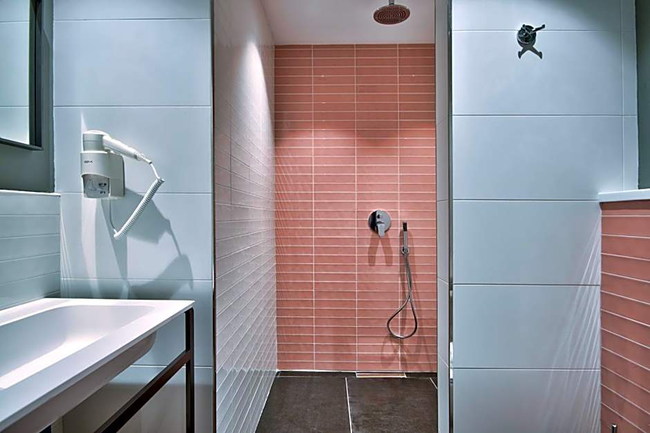 Number 11 St Julian's Malta - Handwritten Collection