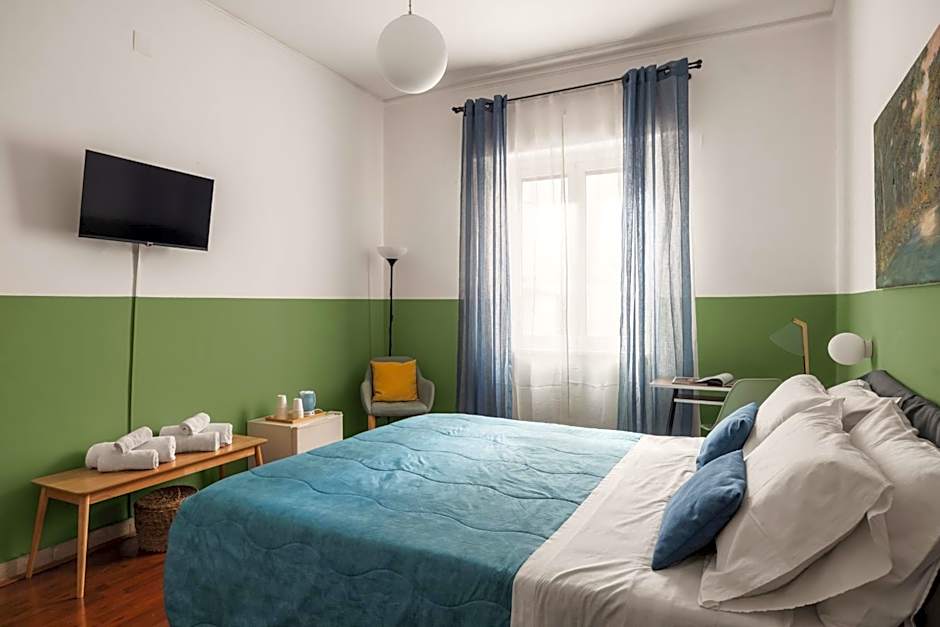Dante Suites
