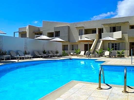 Elounda Garden Suites