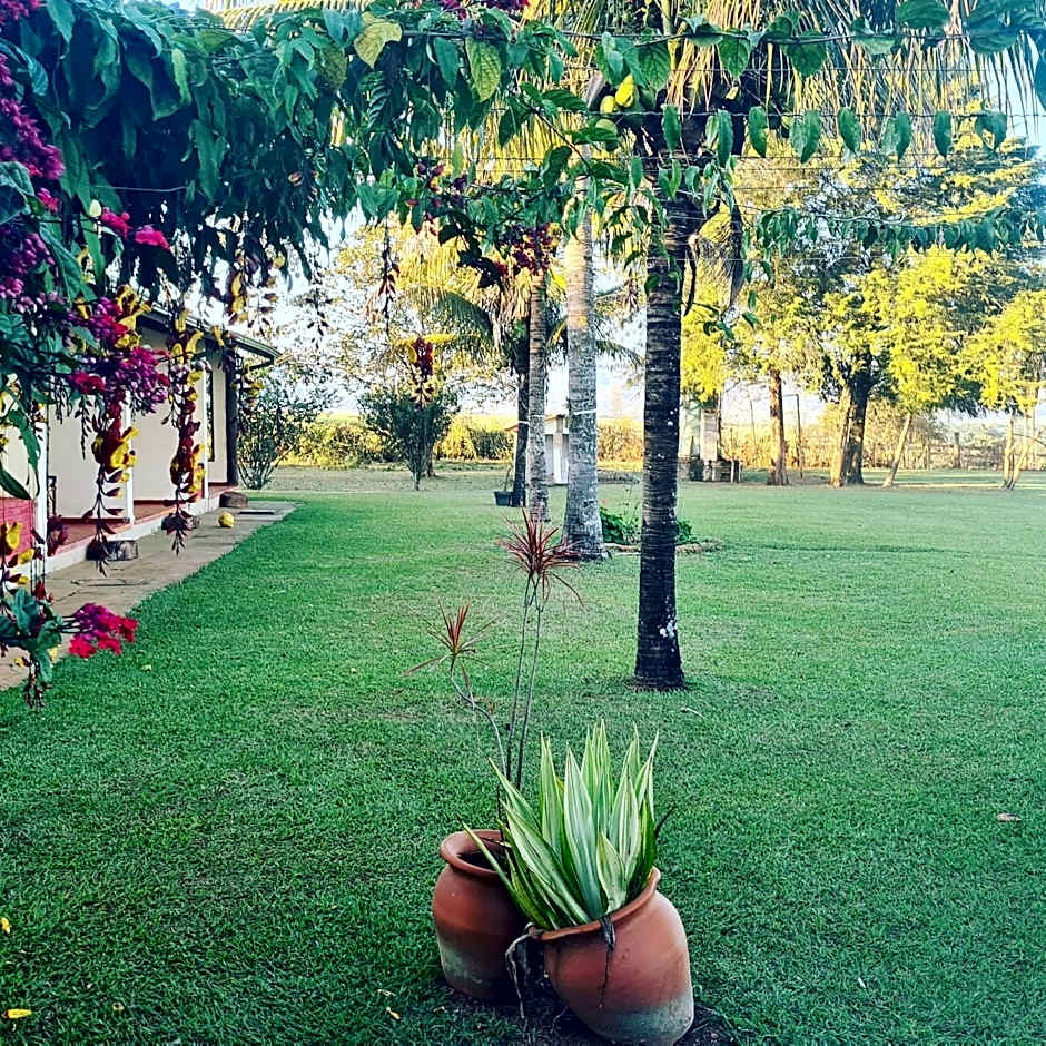 POUSADA SERRA DA CANASTRA