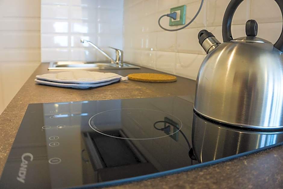 IG-Tysandros Apartments