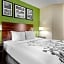 Sleep Inn & Suites Omaha Airport