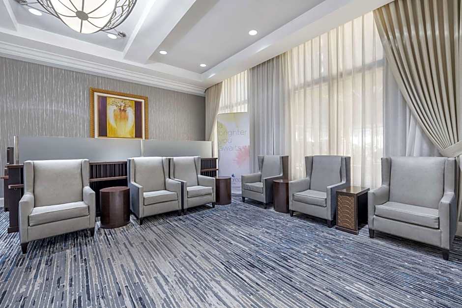 Hilton Grand Vacations on the Las Vegas Strip