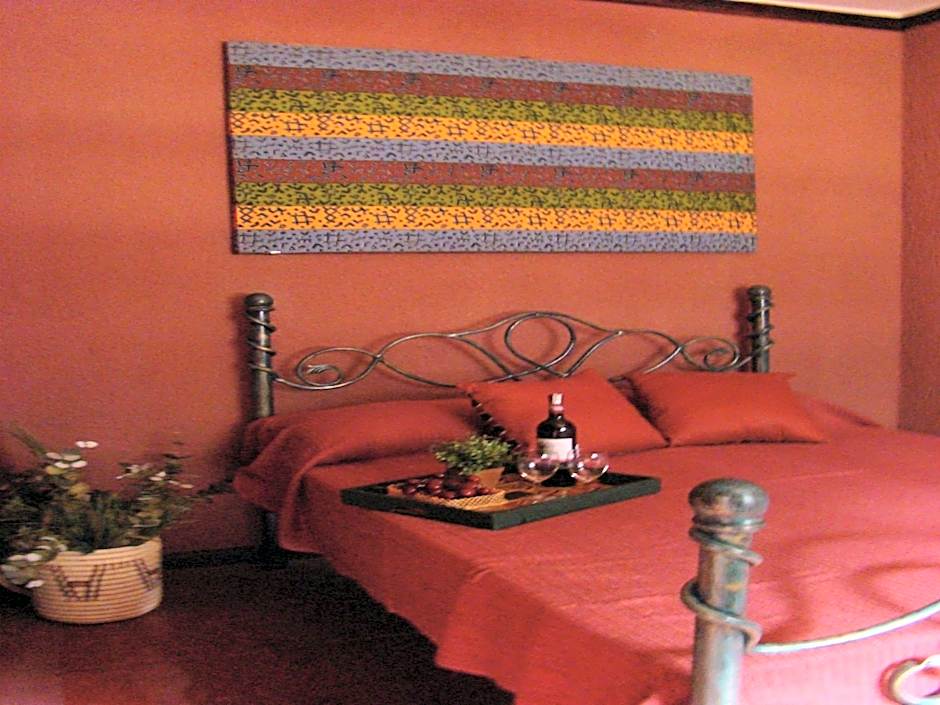 Ikweta Country Inn Maua