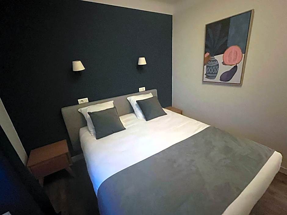 Le Clos d'Orange - Hotel & ville de Provence