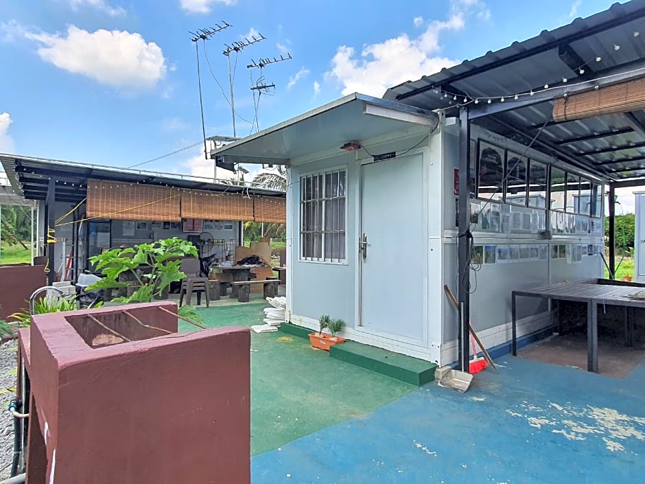 Hotel O Rb Homestay & Farms 2