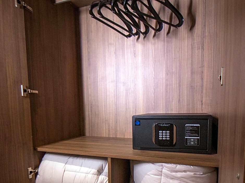 Continental Inn Hotel