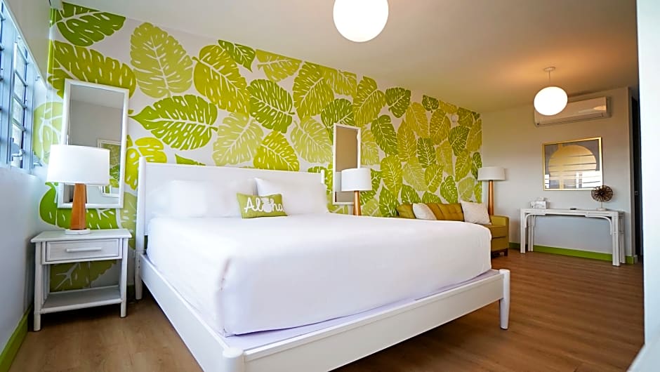 Rincon of the Seas - Grand Caribbean Hotel