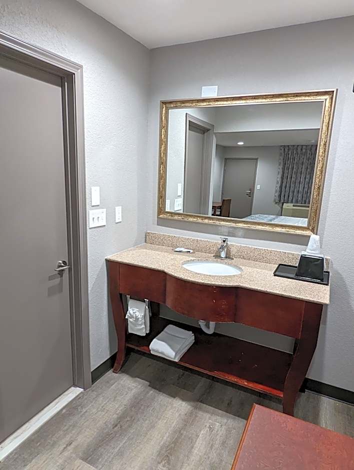 OKC Hotel