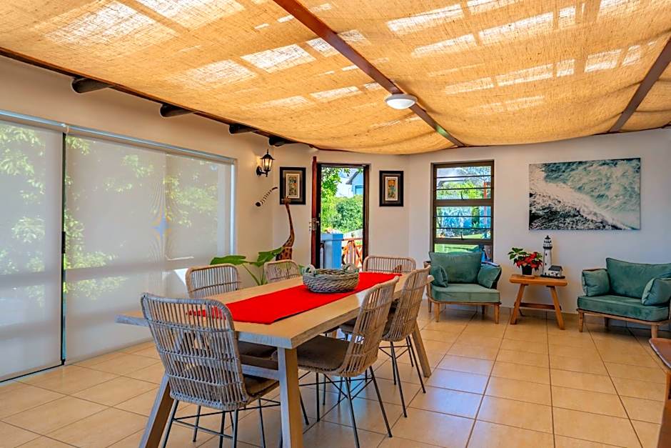 Cycads on Sea Guest House