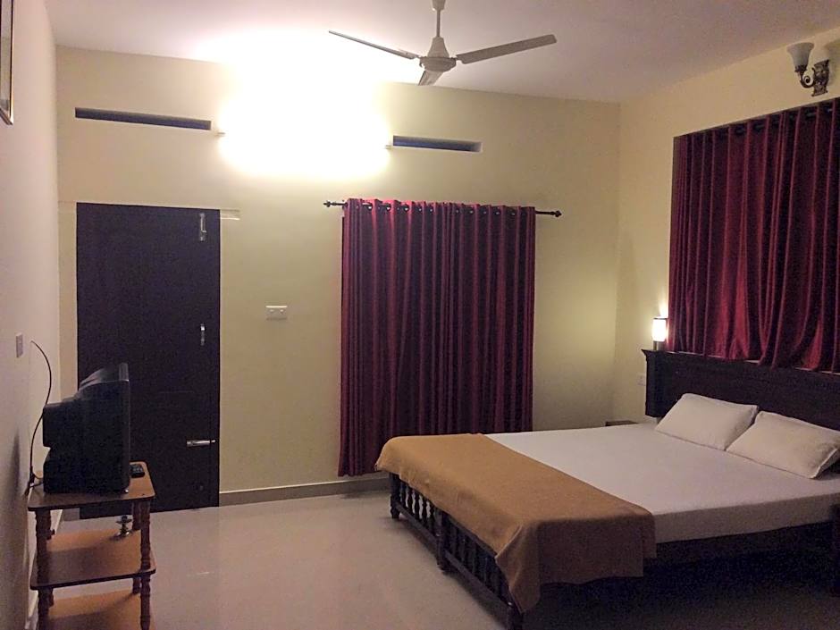 Kerala House