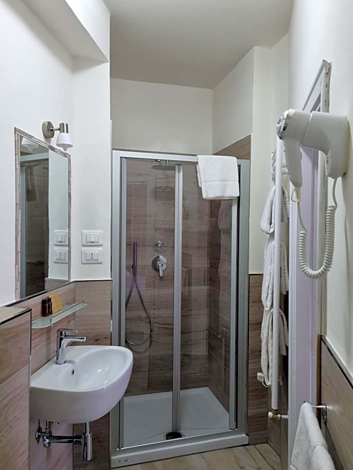 Hotel Villa Bonelli