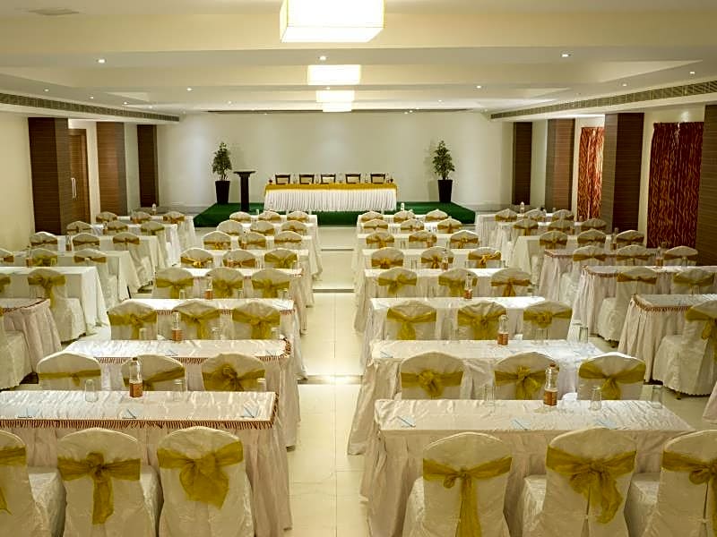 Poppys Hotel Madurai