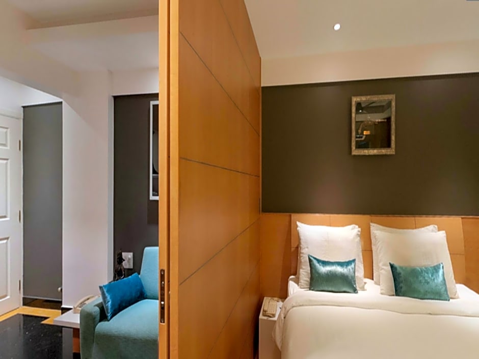 Melange Luxury Serviced Apartments