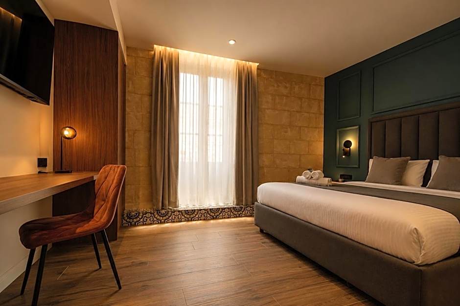 23 Boutique Hotel