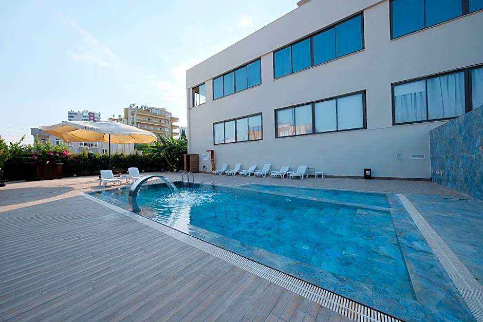 Radisson Hotel Mersin