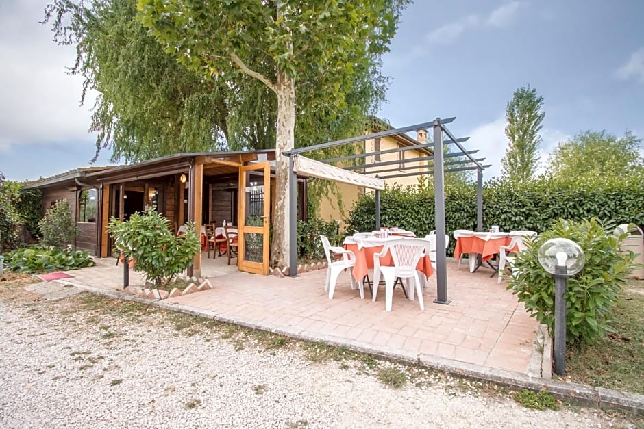 Casa Vacanze Vecchio Granaio