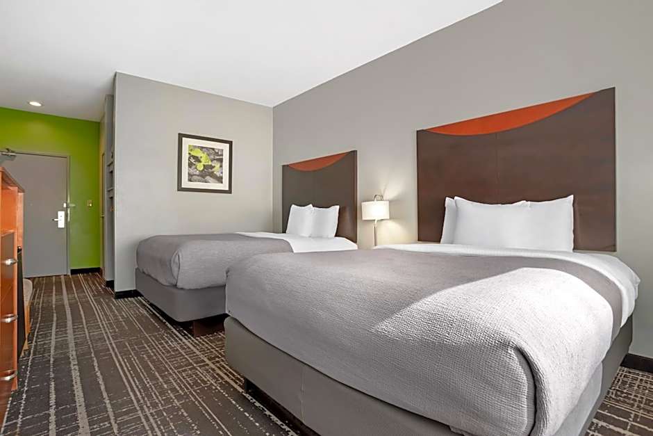 Quality Inn & Suites Birmingham - Highway 280
