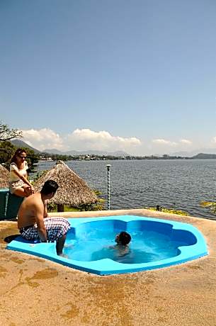 Hotel La Finca